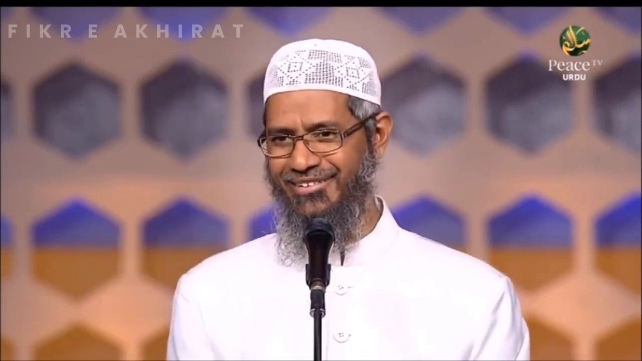 Namaz ki Hamiyat aur Fazeelat |  Life Changing Bayan by Dr Zakir Naik