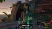 Sea of Thieves Pirates Life Trailer du Gameplay