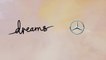Dreams : Trailer de la collaboration avec Mercedes-Benez