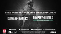 Company of Heroes 2 & Company of Heroes 2 Ardennes Assault