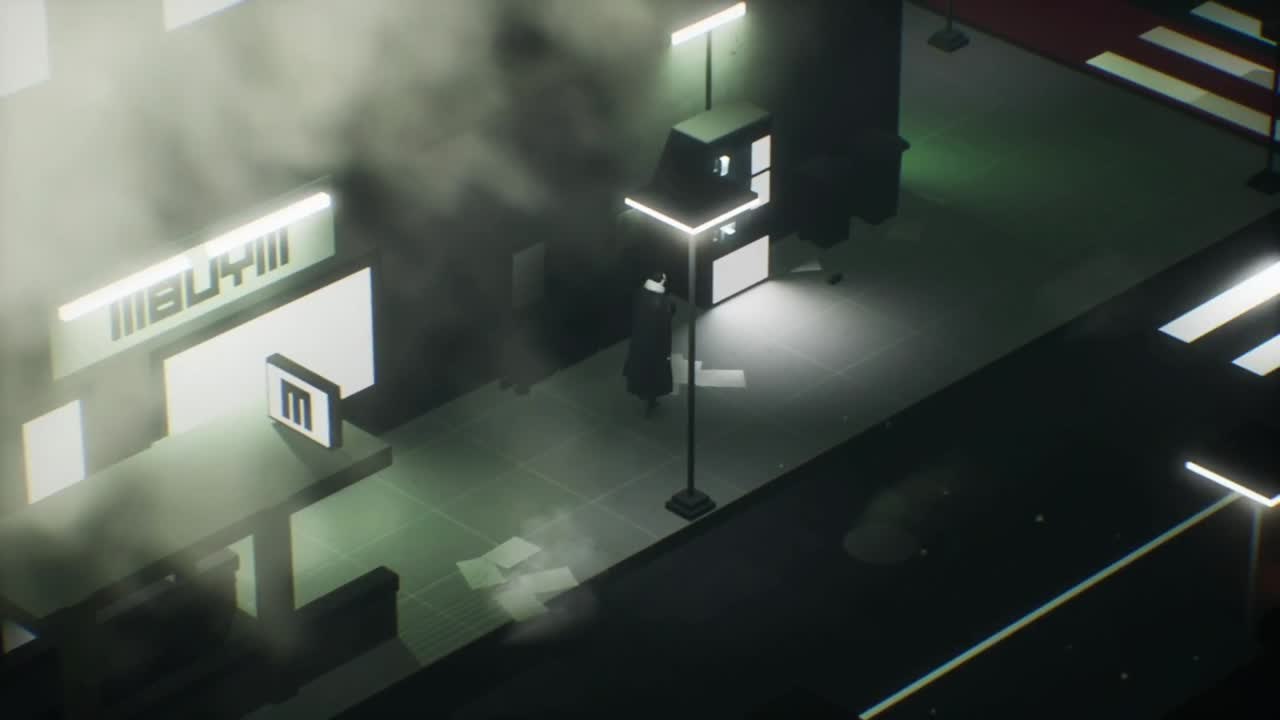 The Plane Effect - A Journey trailer