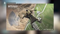 5CAS Battlefield 2042 : toutes les infos sur le FPS next-gen de Dice ! (V3!)