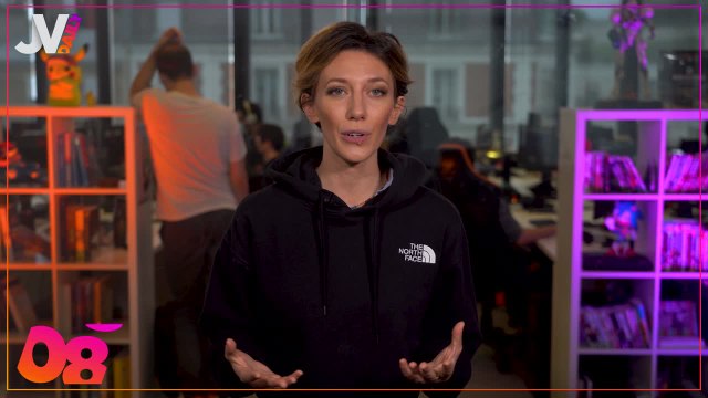 JVCOM Daily #198'' – Sonic dans Minecraft - 23/06/2021