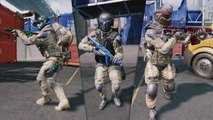 Warface : le crossplay s'invite sur consoles !