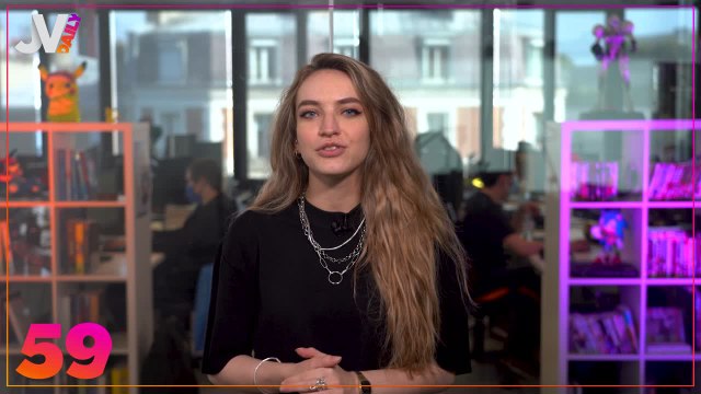 JVCOM Daily #201 - Mario : le plombier de Nintendo serait multimilliardaire ! - 28/06/2021