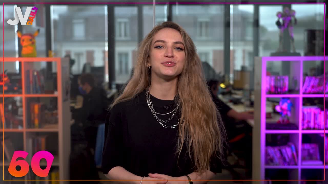 JVCOM Daily #201' - Cyberpunk 2077 : CD Projekt estime que les performances ont atteint un niveau satisfaisant - 28/06/2021