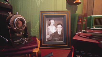 Call of the Sea - PS4 PS5 Trailer