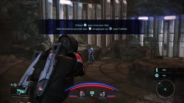 Mass Effect Legendary Edition PS4 Fat