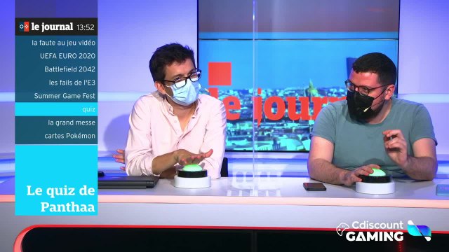 JV le Journal du 10/06/2021