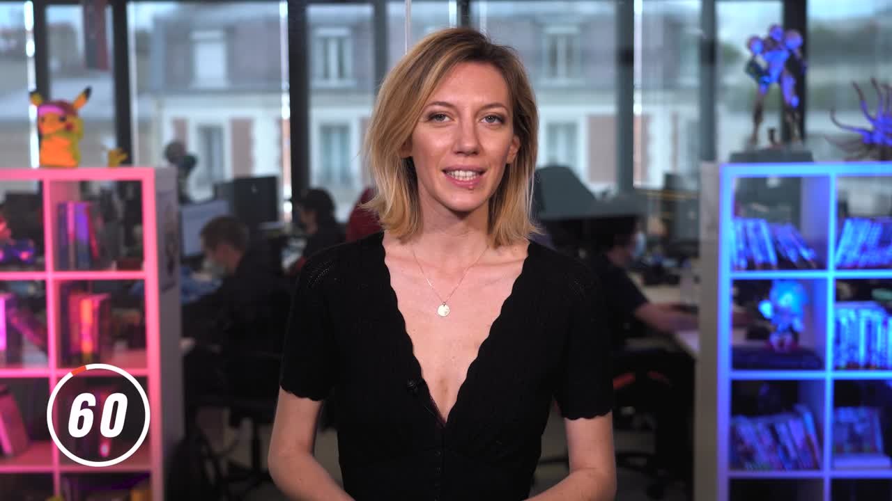 JVCOM #170' - Resident Evil Village : un mod remplace Rose par Chris Redfield - 11/05/2021