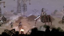 Salt & Sacrifice annonce Summer Game Fest E3 2021