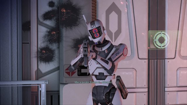 Mass Effect Legendary Edition : Les débuts de Mass Effect 2