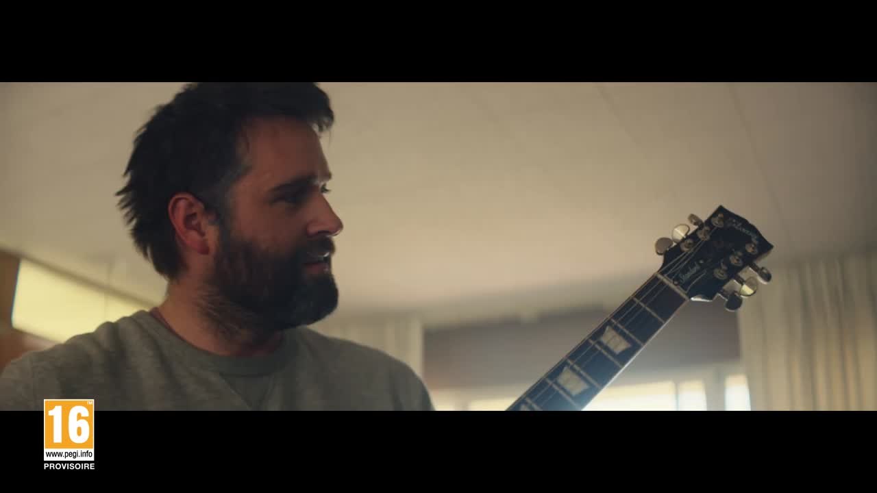 ROCKSMITH+ Trailer