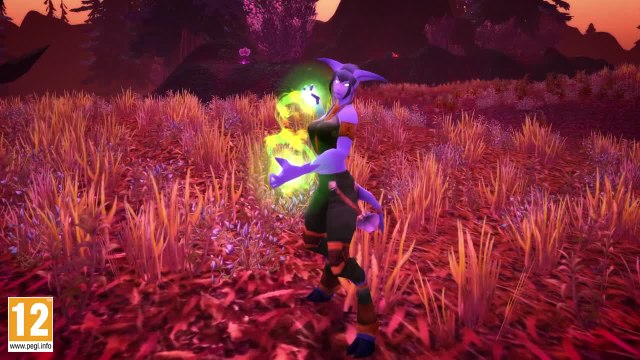 World of Warcraft Classic : Burning Crusade arrive avec ses Elfes de sang et ses Draeneï