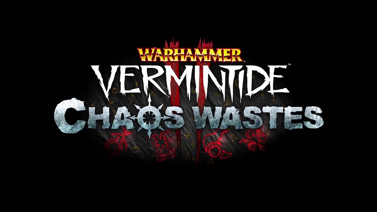 Warhammer : Vermintide 2 : Chaos Wastes