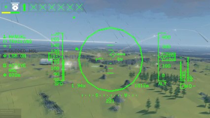 Carrier Command 2 : conquérir le territoire ennemi sera votre but