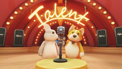 Party Animals - Official Console Announce Trailer - Xbox & Bethesda Games Showcase 2021