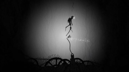 Un jeu d'exploration marine oppressant s'annonce au PC Gaming Show