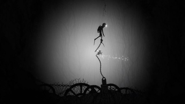 Un jeu d'exploration marine oppressant s'annonce au PC Gaming Show