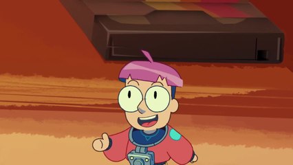 Tinykin, le Pikmin-like mignon sur PC, se présente