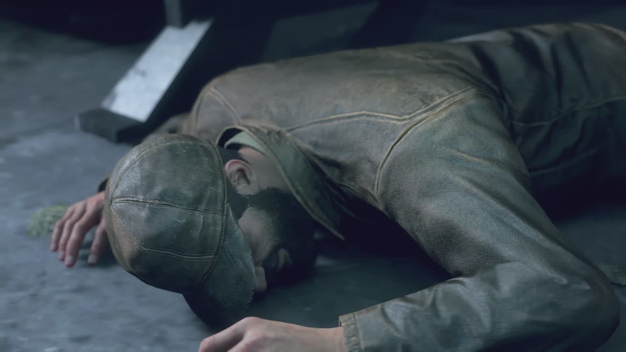 Watch Dogs Legion Bloodline : Aiden Pearce fait la loi en 4K sur PS5