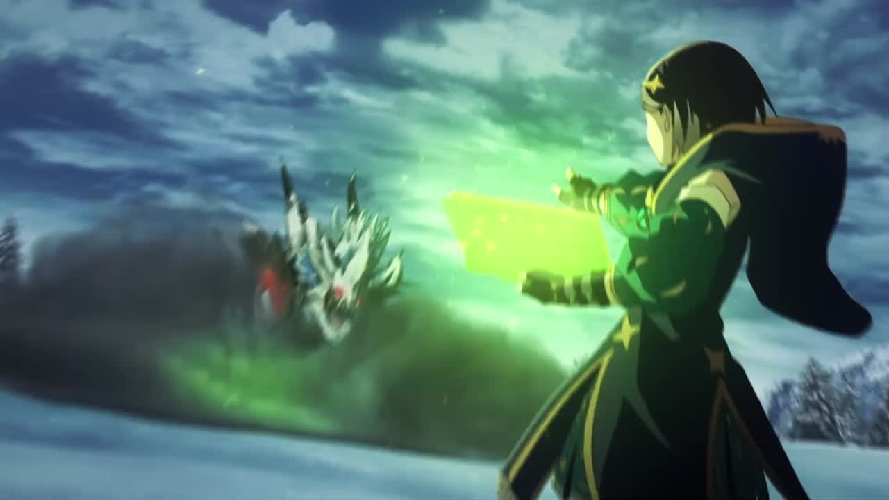 Tales of Arise : l'action-RPG dévoile son opening animé