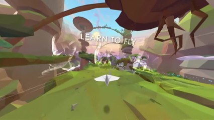 Lifeslide Annonce E3 2021