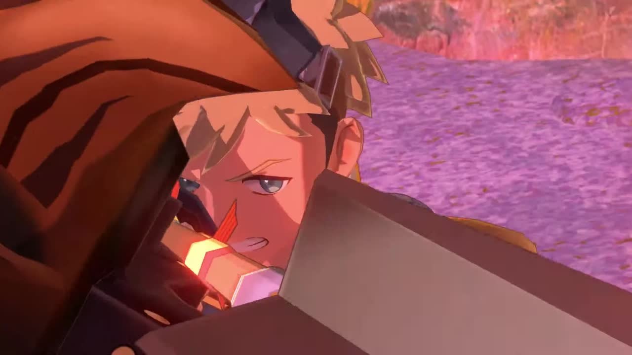 Monster Hunter Stories 2 Wings of Ruin - Trailer de gameplay (E3 2021)