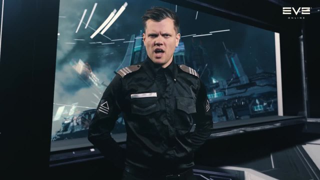 EVE Online - Eve Academy trailer