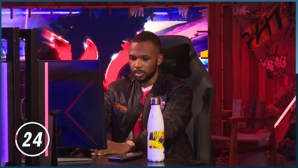 Daily JVCOM #178' - Red Bull Kumite - 24/05/2021