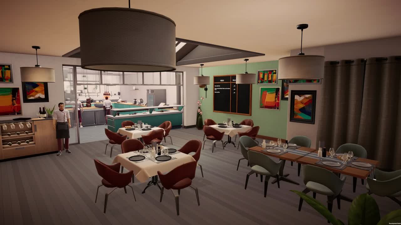 Nacon dévoile sa gamme de jeux de simulation : Simulations LIFE