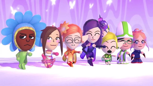 Miitopia : le jeu de rôle miithique accompagne sa sortie d'une nouvelle bande-annonce