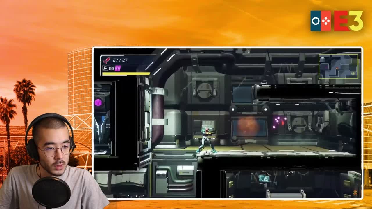 Debrief Nintendo Direct