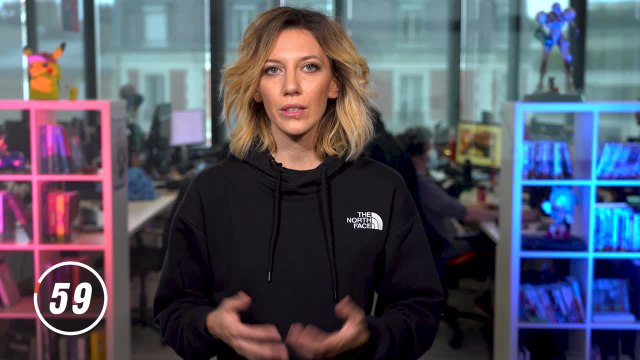 JVCOM Daily #179 - Un nouveau Final Fantasy annoncé à l'E3 2021 ? 25/05/2021