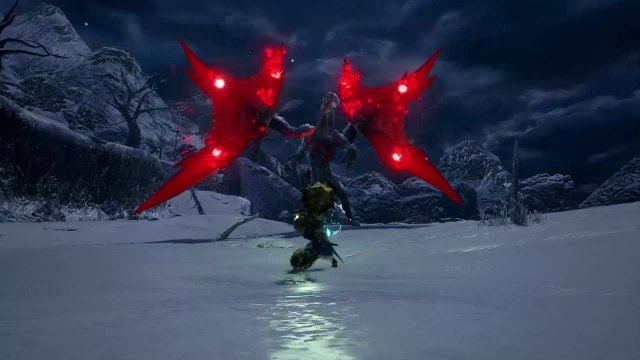 Monster Hunter Rise : le contenu de la mise à jour 3.0 dévoilé !