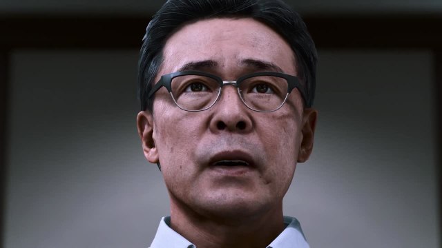 Lost Judgment : Trailer de gameplay