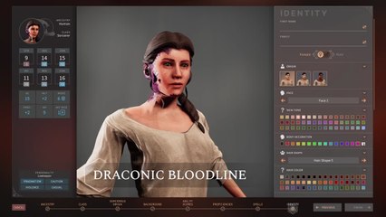 Sorcerer Update Overview Solasta