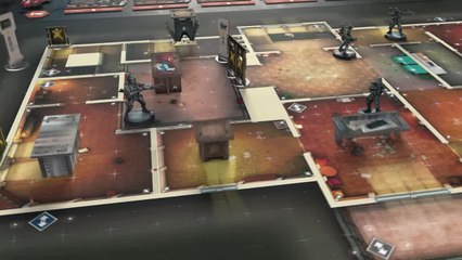 Rainbow Six Siege jeu de société