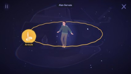 Inua A Story in Ice and Time Gameplay Teaser ARTE Creative