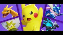 Pokémon Unite : le MOBA dévoile sa date de sorite