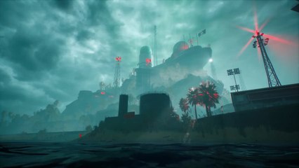 Maneater - Truth Quest Reveal