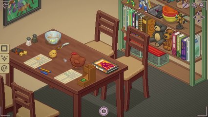 Unpacking : vivez un déménagement tout en douceur