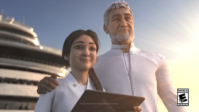 Civilization VI Anthology - trailer d'annonce