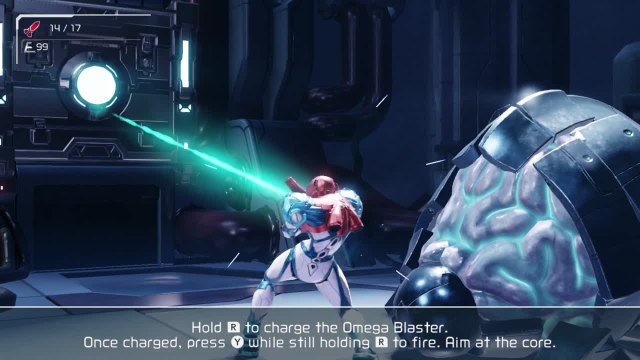 Metroid Dread : 22 min de gameplay du Tree House Live de l'E3 2021