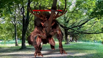 The Witcher Monster Slayer overview