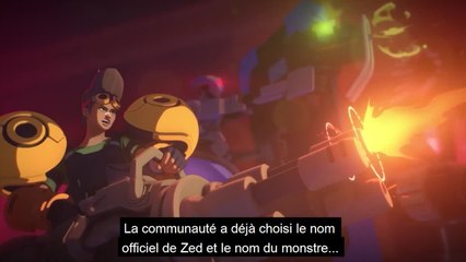 Endless Dungeon Feature Focus Episode 1