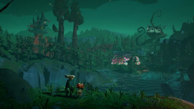 Psychonauts 2 - Story Trailer