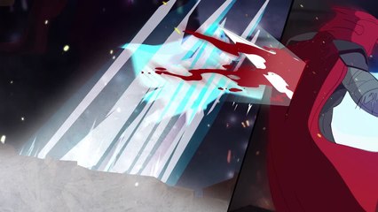 Eldest Souls - "At the door of death"