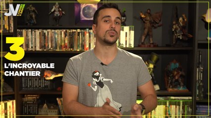 5CAS - Final Fantasy XIV