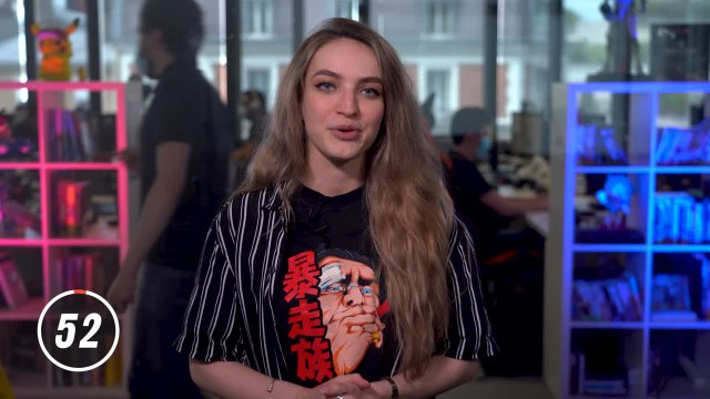 JVCOM Daily #196'' - Walmart : des PS5 Digital deviennent des Standard - 21/06/2021